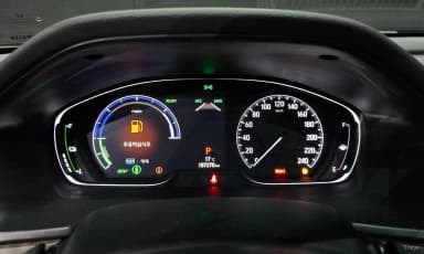 Accord 10th Generation