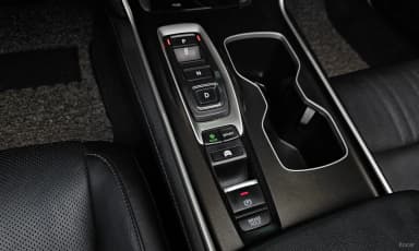 Accord 10th Generation