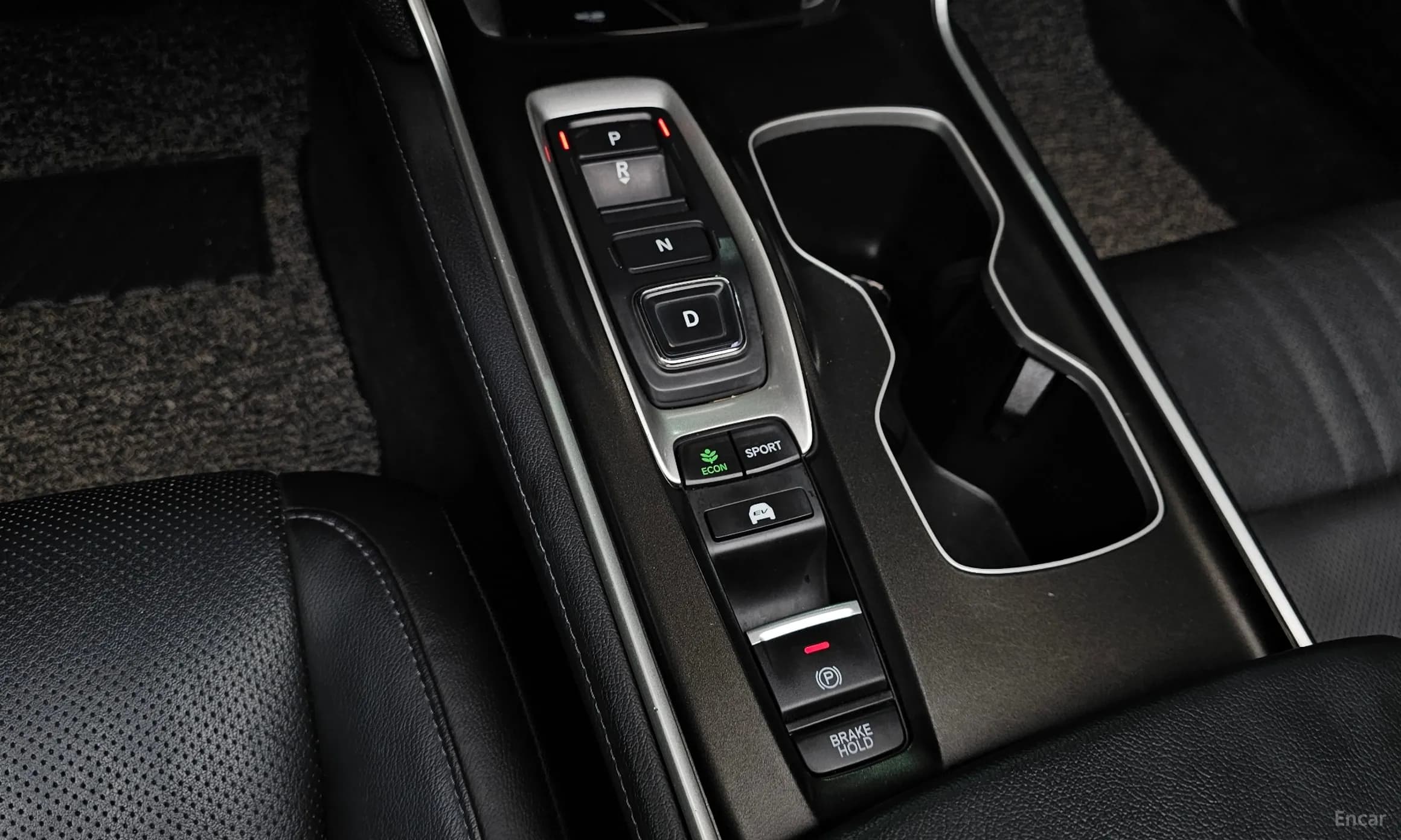 Accord 10th Generation