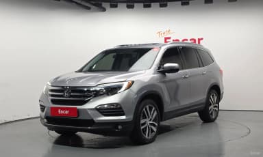 Pilot 3rd Generation