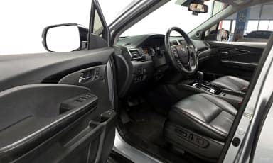 Pilot 3rd Generation