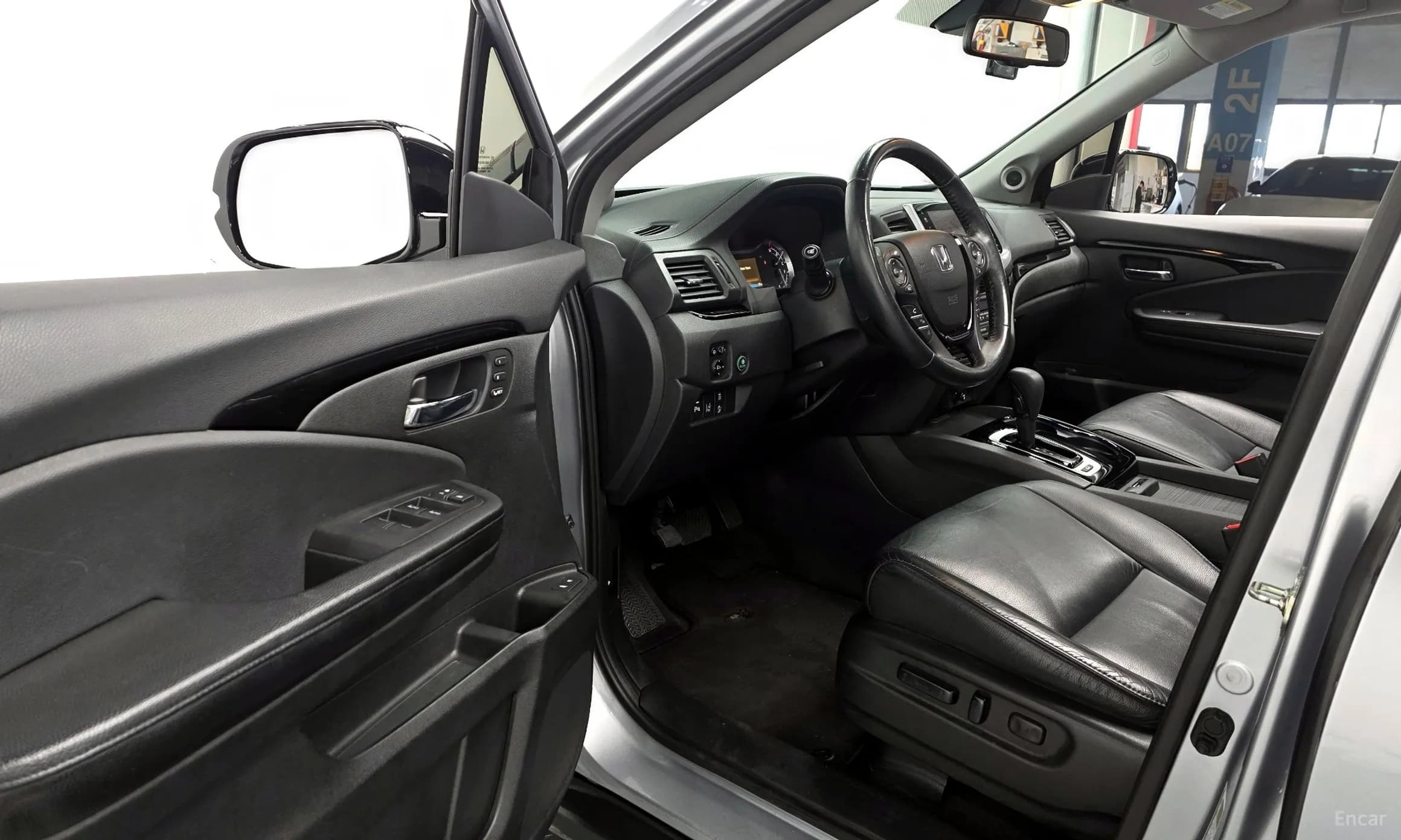 Pilot 3rd Generation