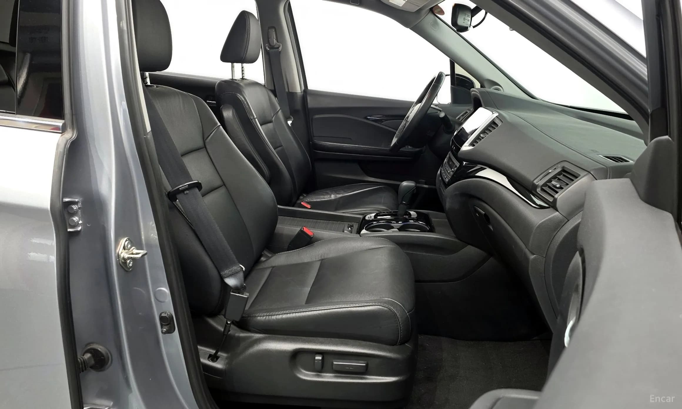 Pilot 3rd Generation