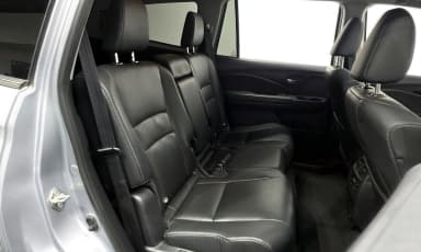 Pilot 3rd Generation