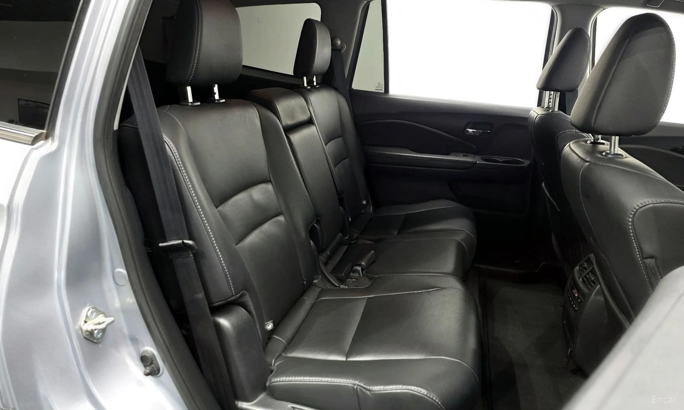 Pilot 3rd Generation