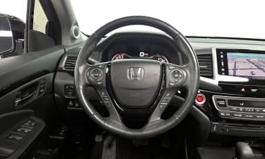 Pilot 3rd Generation