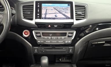 Pilot 3rd Generation