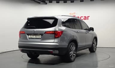 Pilot 3rd Generation