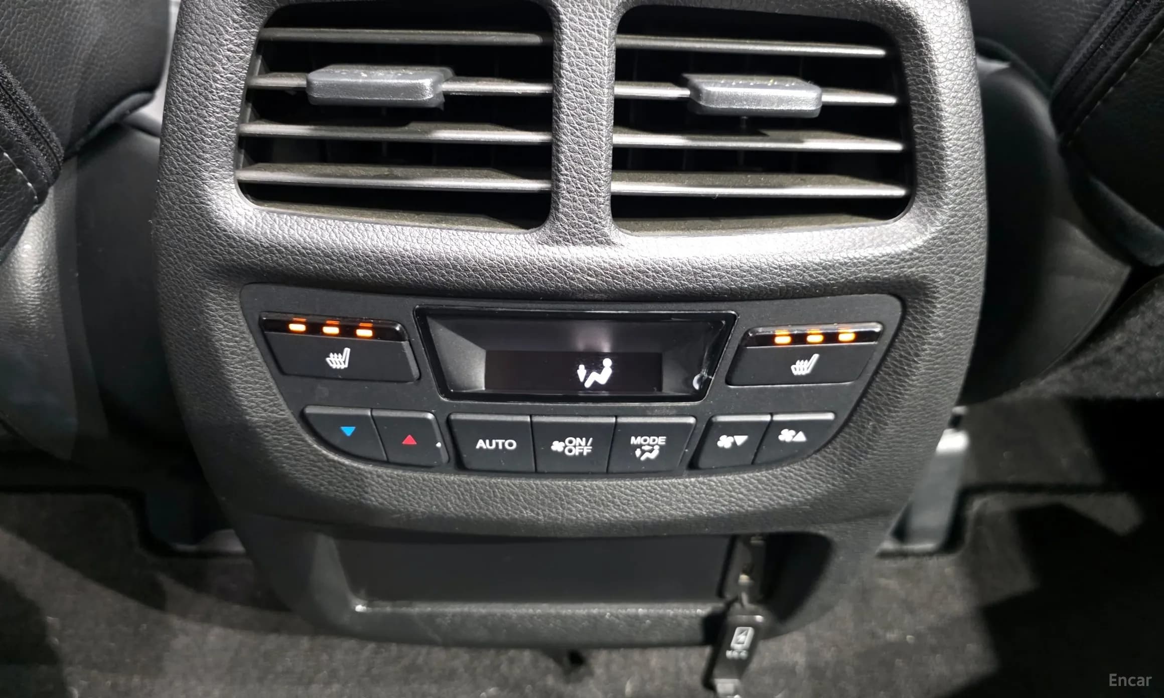 Pilot 3rd Generation