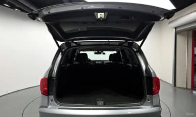 Pilot 3rd Generation