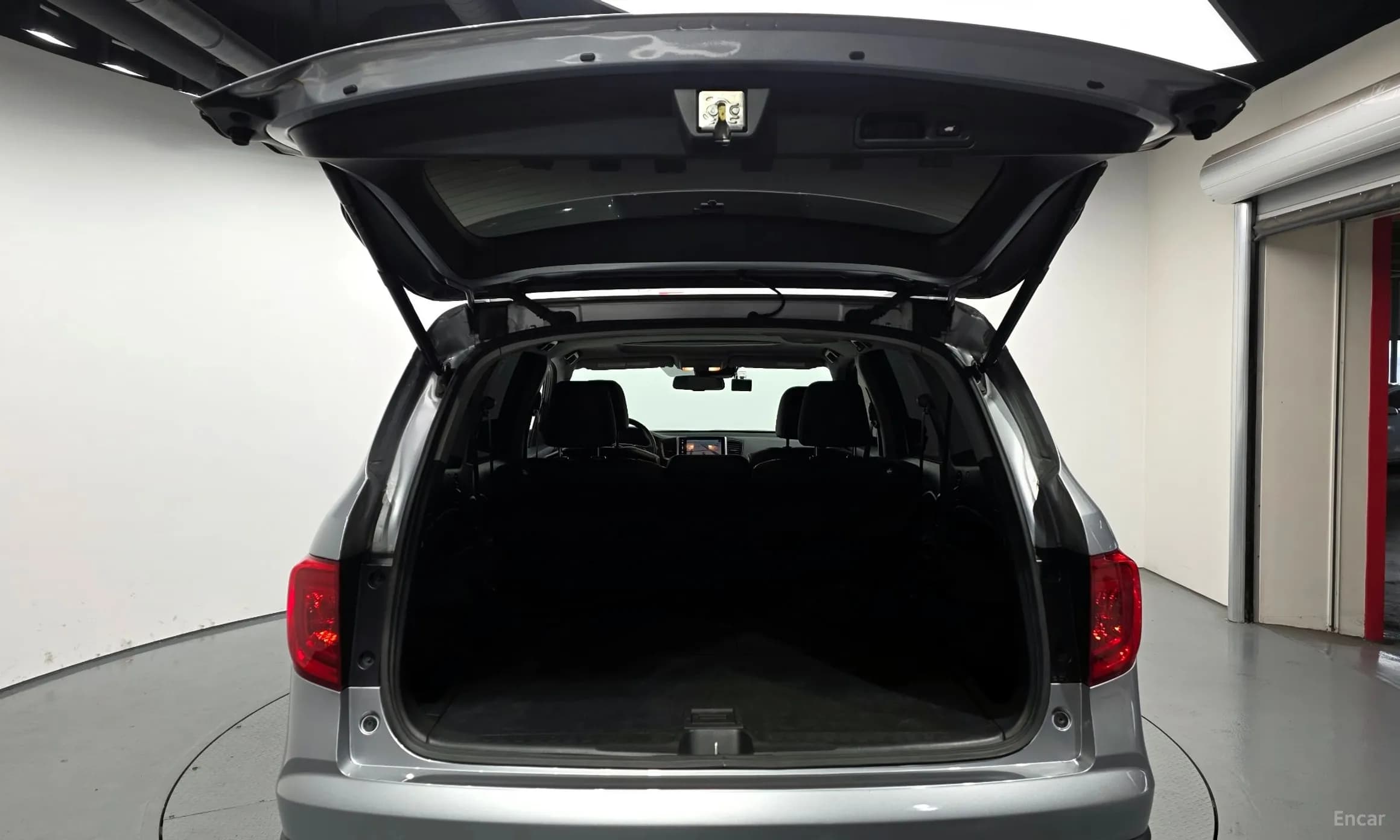 Pilot 3rd Generation