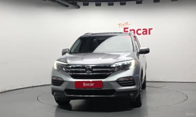 Pilot 3rd Generation