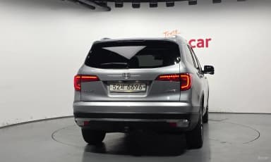 Pilot 3rd Generation