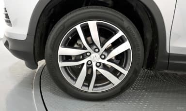 Pilot 3rd Generation