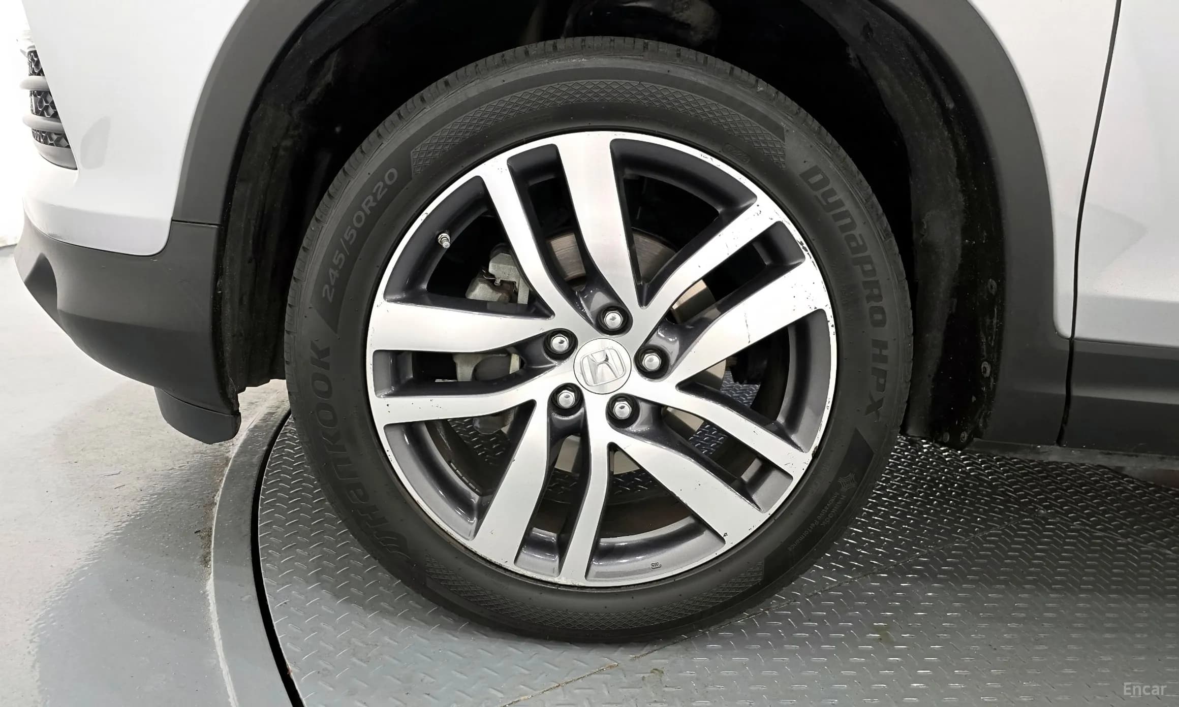 Pilot 3rd Generation