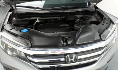 Pilot 3rd Generation