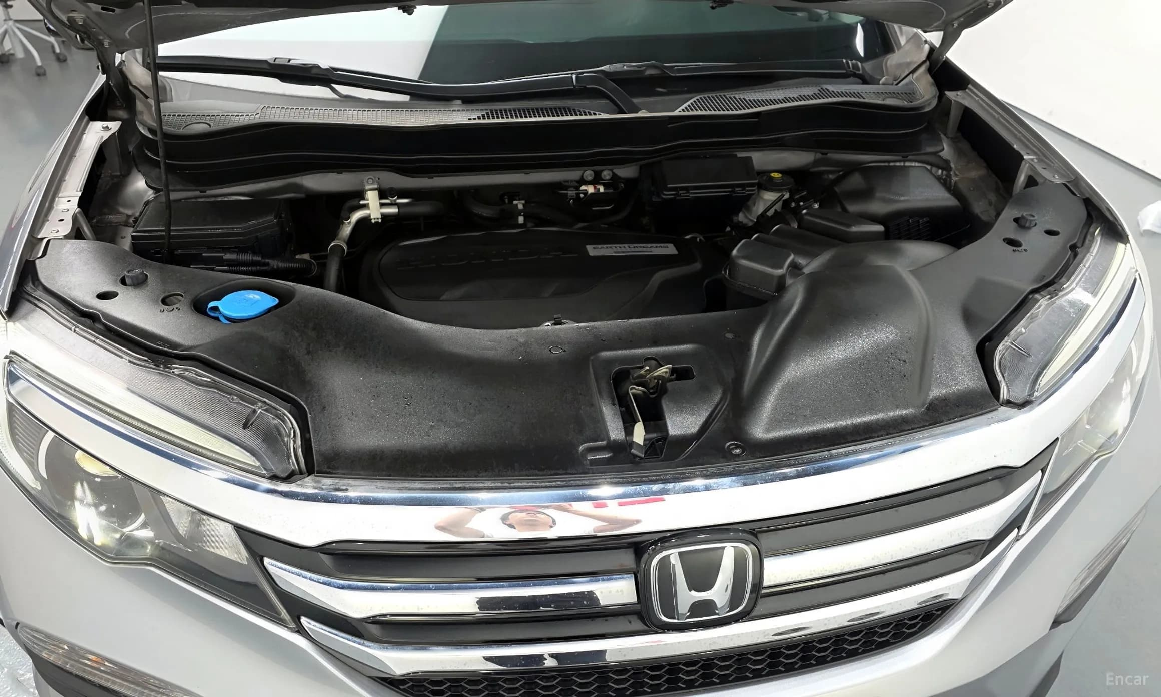 Pilot 3rd Generation