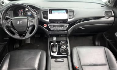 Pilot 3rd Generation