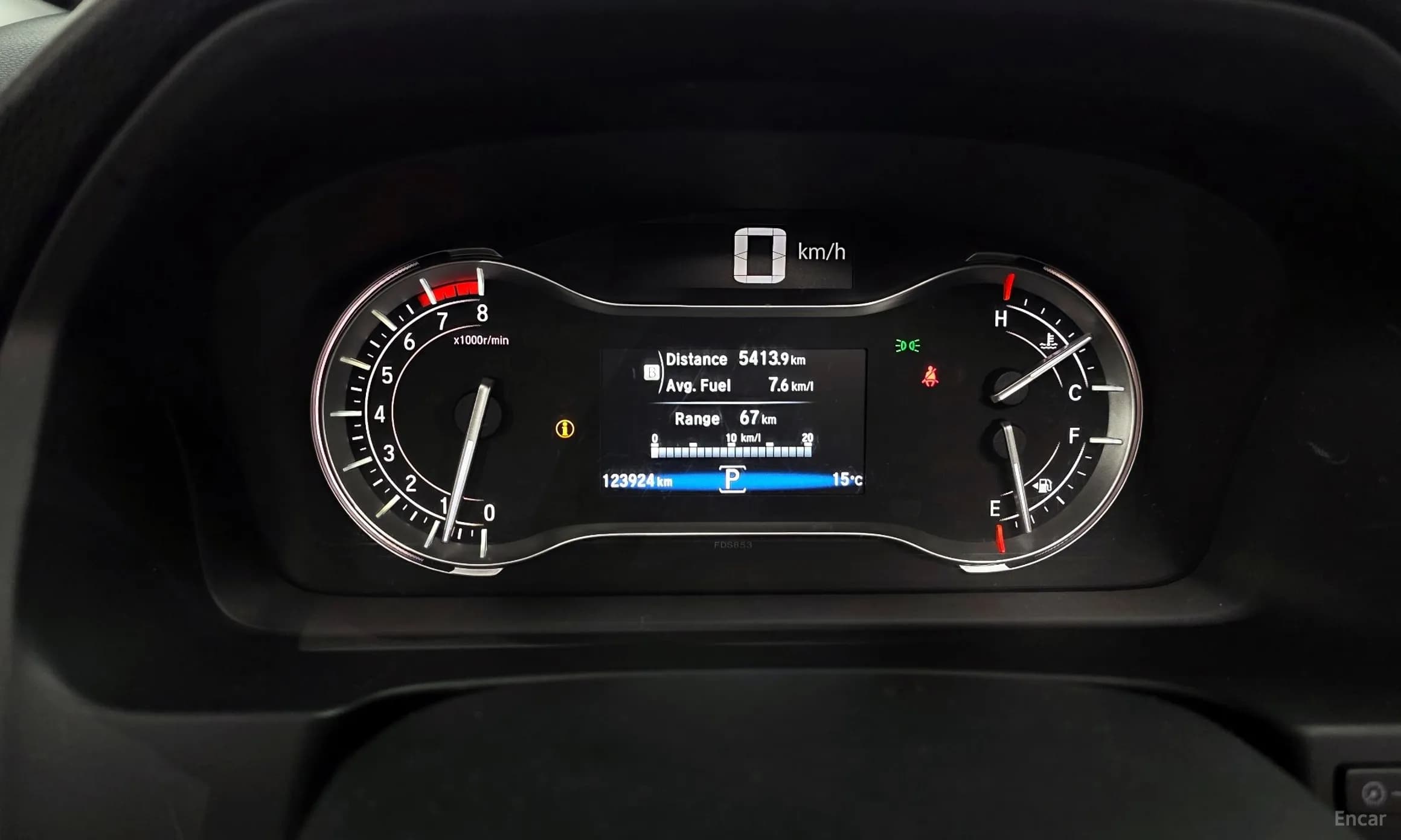 Pilot 3rd Generation