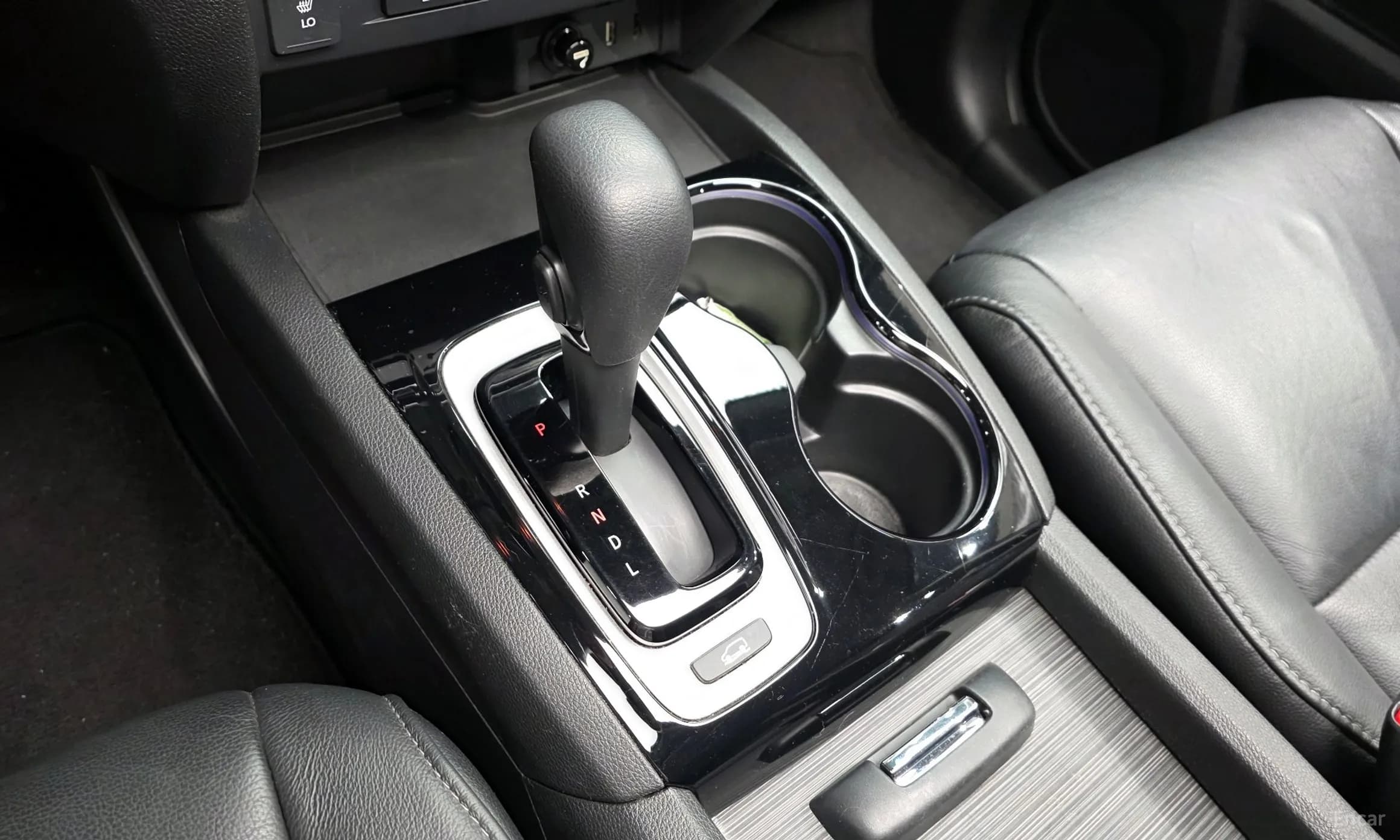 Pilot 3rd Generation