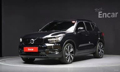 XC40 Recharge