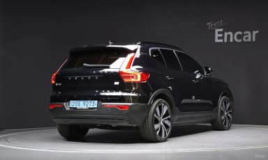 XC40 Recharge