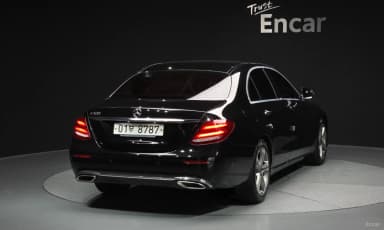 E-Class W213