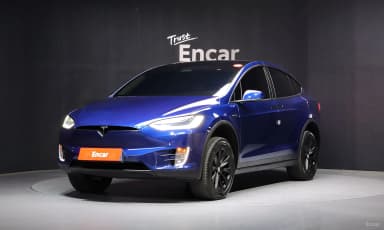 Model X