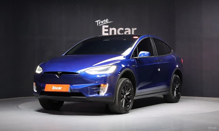 Model X