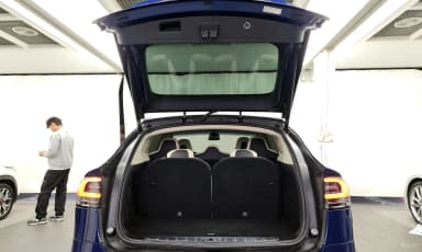 Model X