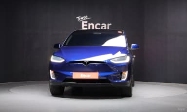 Model X