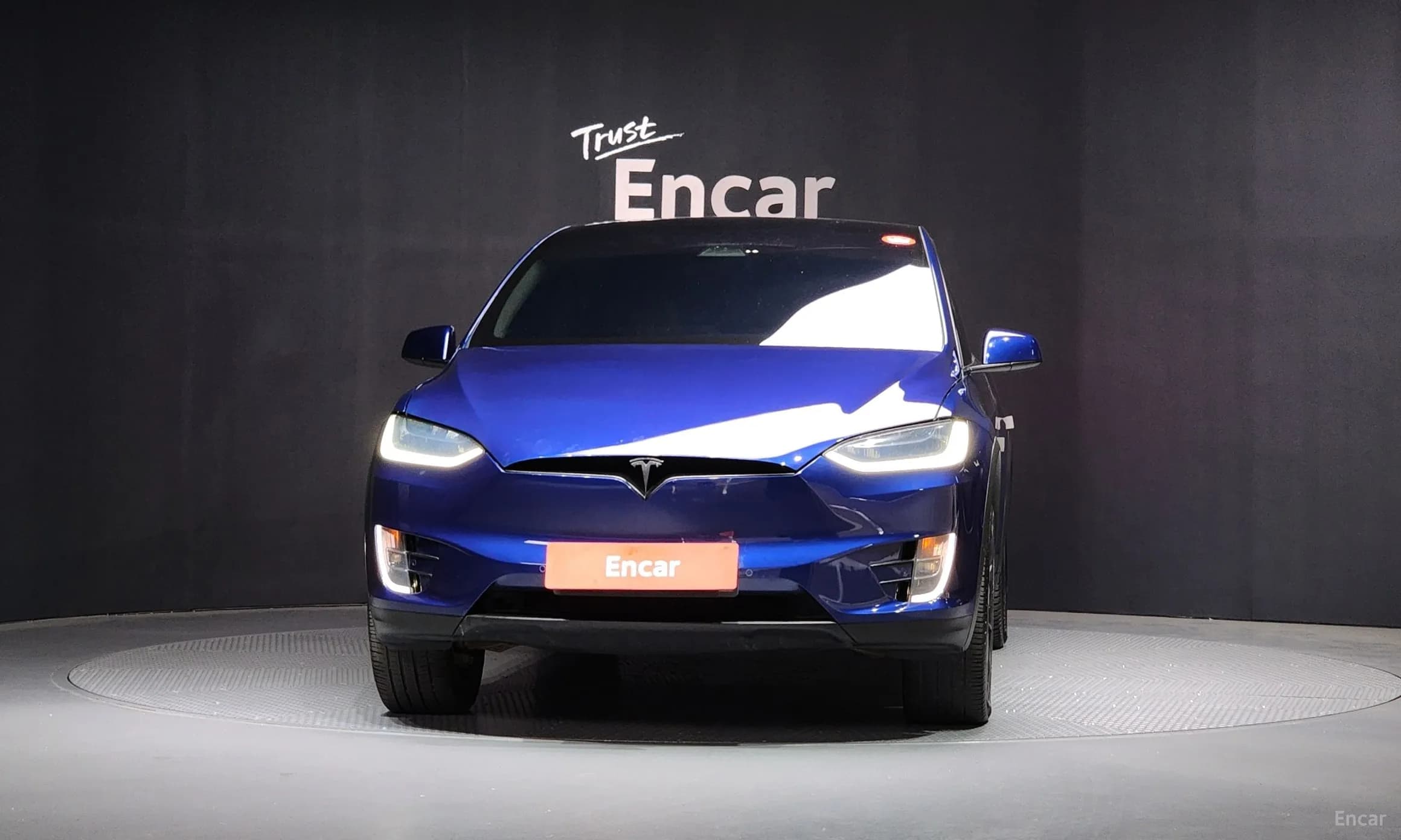 Model X