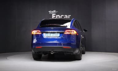 Model X