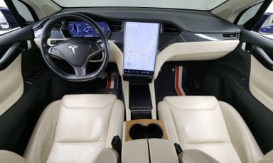 Model X