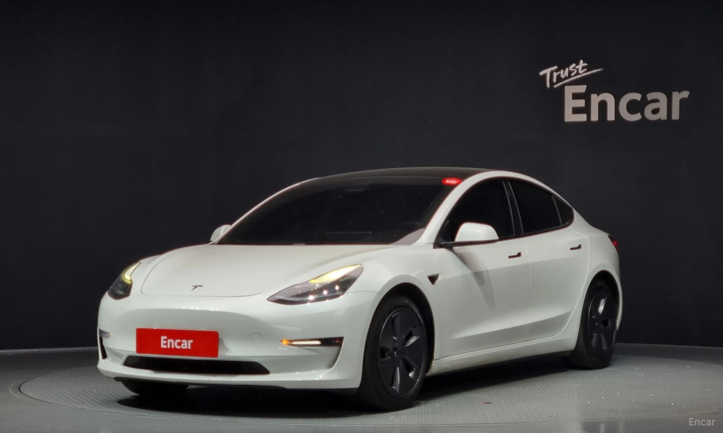 Model 3