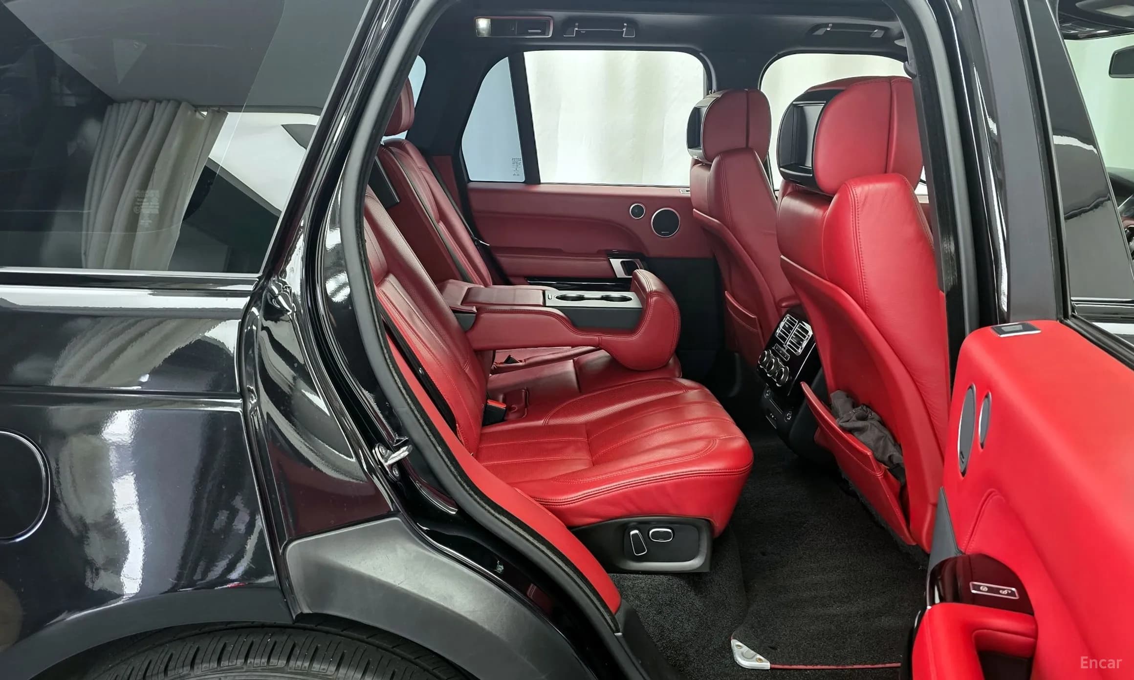Range Rover 4th Generation