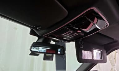 Range Rover 4th Generation