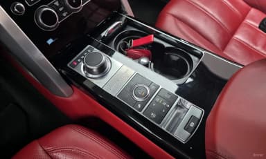 Range Rover 4th Generation