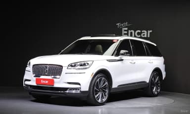 Aviator 2nd Generation