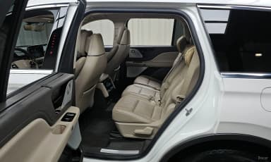 Aviator 2nd Generation