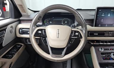 Aviator 2nd Generation