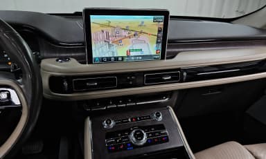 Aviator 2nd Generation