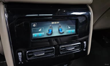 Aviator 2nd Generation