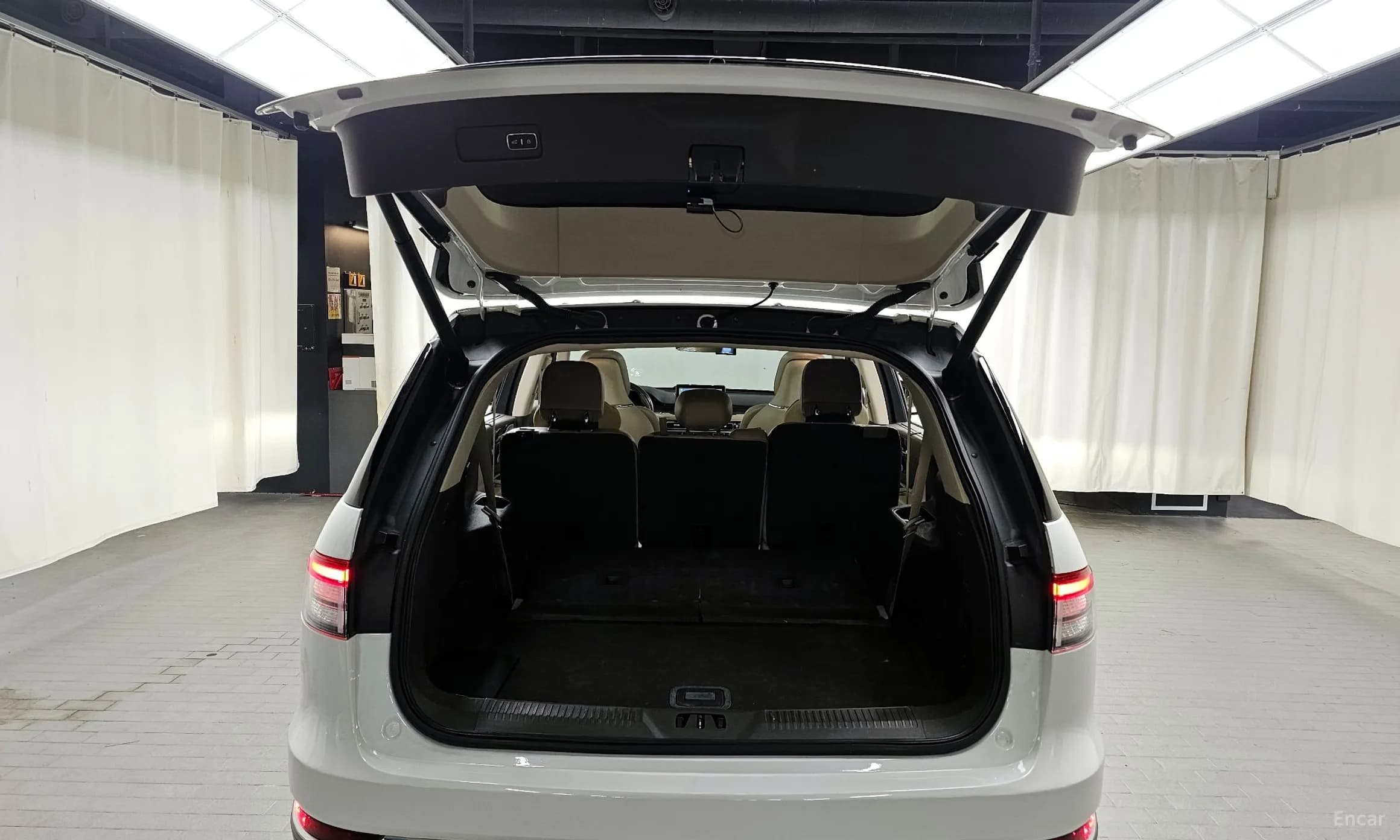 Aviator 2nd Generation