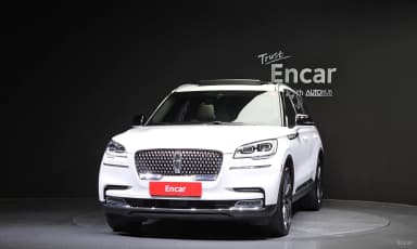 Aviator 2nd Generation