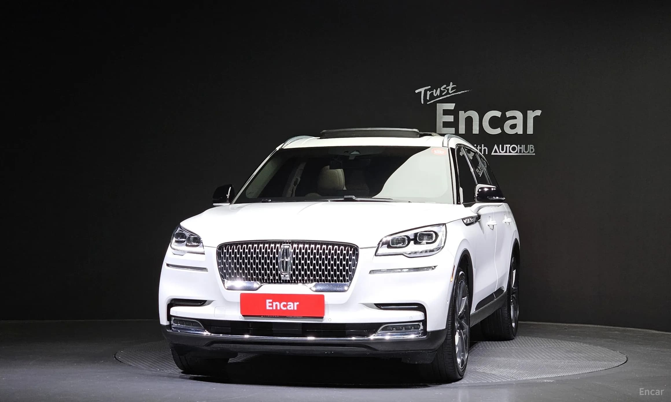 Aviator 2nd Generation