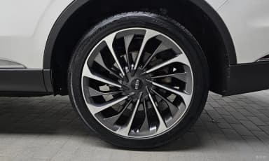 Aviator 2nd Generation