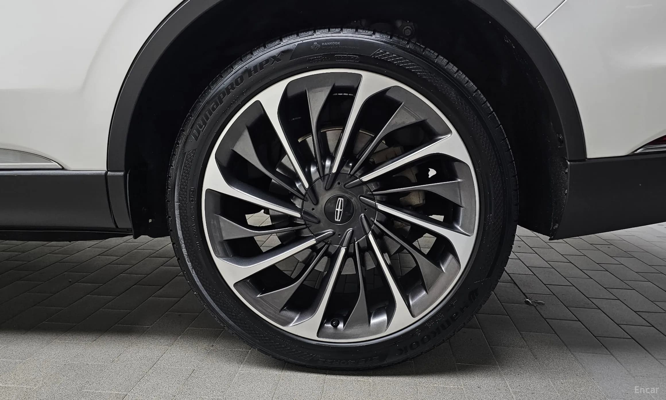 Aviator 2nd Generation