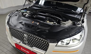 Aviator 2nd Generation