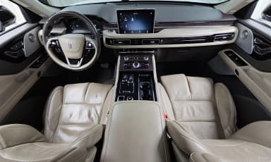 Aviator 2nd Generation